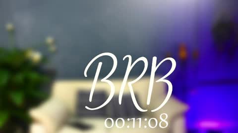 Hunter  online show from March 30, 1:01 pm