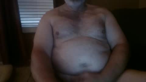 huntermark1 online show from April 14, 10:42 pm