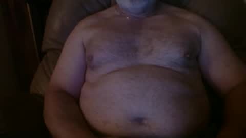 huntermark1 online show from April 6, 3:03 am