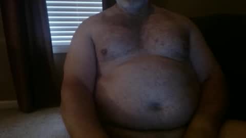 huntermark1 online show from March 3, 1:40 pm