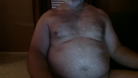 huntermark1 online show from January 10, 1:31 pm