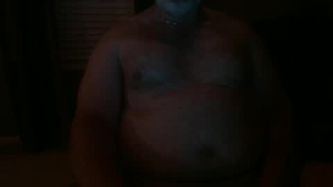 huntermark1 online show from November 21, 11:37 pm