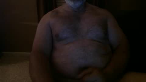 huntermark1 online show from December 12, 11:03 pm