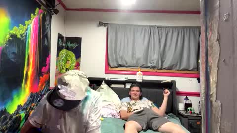 huskyclip70 online show from May 15, 5:59 am