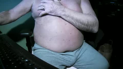 hwait121 online show from January 22, 5:59 am