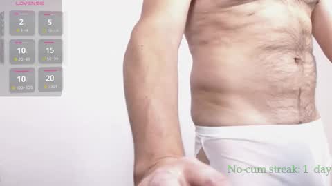 Andrew online show from November 14, 7:26 pm