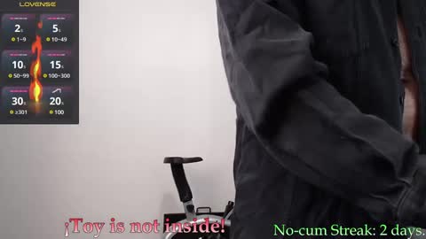 Andrew online show from January 24, 7:28 pm