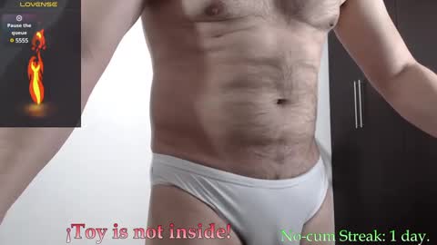 Andrew online show from January 19, 4:22 am