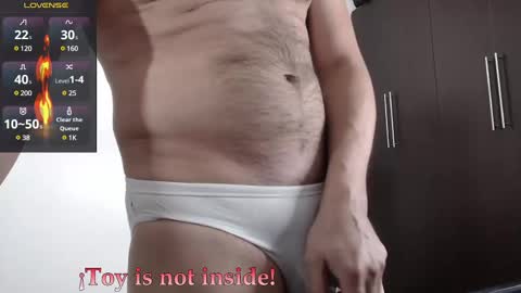 Andrew online show from January 17, 3:55 am