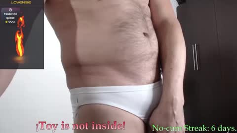 Andrew online show from December 26, 3:59 am