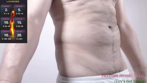 Andrew online show from September 20, 7:03 pm