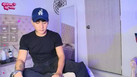 K Brandon online show from March 14, 4:41 am