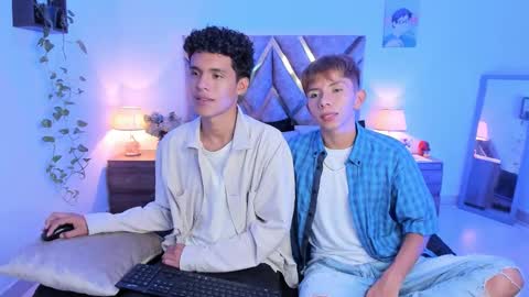 Son Hyunjin online show from October 30, 2:24 am