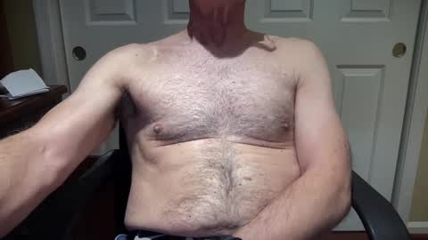 The Talented Mr. DILFy online show from February 5, 3:53 pm