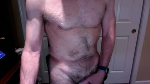 The Talented Mr. DILFy online show from December 6, 6:06 pm