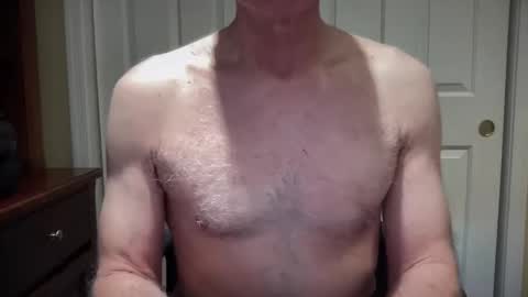 The Talented Mr. DILFy online show from December 30, 2:19 pm