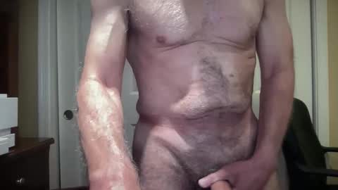 The Talented Mr. DILFy online show from May 26, 2:46 pm