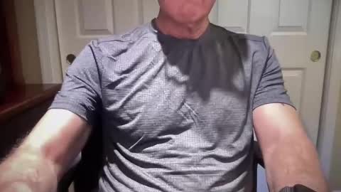 The Talented Mr. DILFy online show from October 16, 4:26 pm