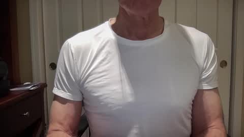 The Talented Mr. DILFy online show from December 13, 2:38 pm