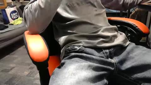 Snapshot of i_am_only_human chatting on January 1, 6:59 pm lucifer online show from January 1, 6:59 pm