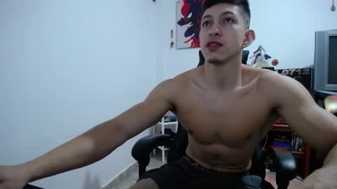 iam_yourbabyprincess_xd online show from February 15, 7:36 am