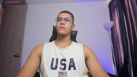 Dylan  independent model  online show from March 3, 1:07 pm