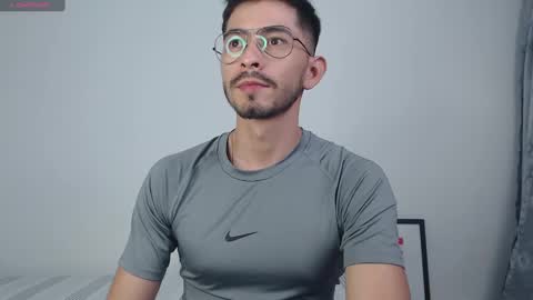 Snapshot of iamgdaniel chatting on February 26, 6:47 am  INDEPENDENT MODEL online show from February 26, 6:47 am