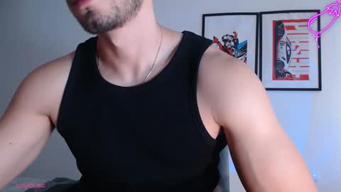 Snapshot of iamgdaniel chatting on October 22, 1:26 pm  INDEPENDENT MODEL online show from October 22, 1:26 pm