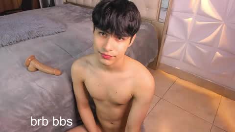 iamjuanjoc online show from April 14, 8:14 am