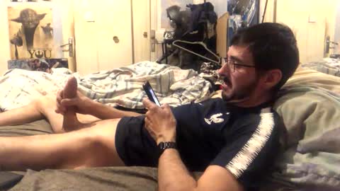 iammattyourpussy online show from November 25, 1:40 am