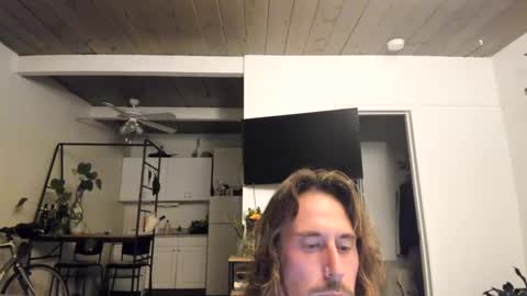 Iamtarzan91 online show from October 8, 1:54 am