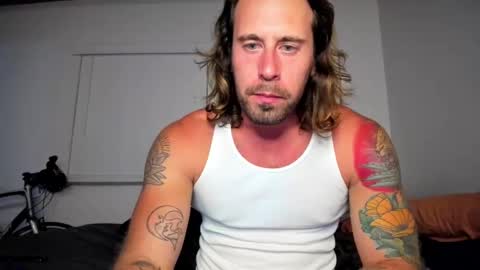 Iamtarzan91 online show from November 20, 3:28 am