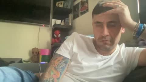 iamtheparty200 online show from February 12, 10:35 am