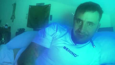 iamtheparty200 online show from January 15, 5:11 am