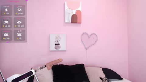 IAN CASTILLO online show from December 24, 11:17 am