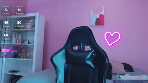 IAN CASTILLO online show from February 7, 11:12 am