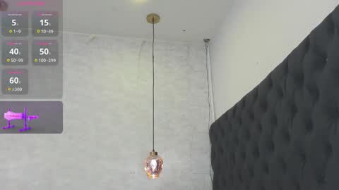 IAN CASTILLO online show from February 13, 11:17 am