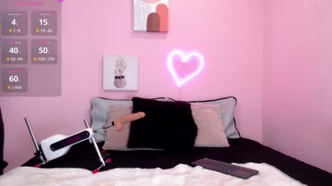 IAN CASTILLO online show from January 6, 11:18 am