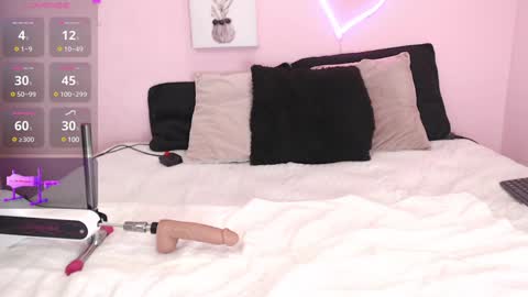 IAN CASTILLO online show from December 23, 5:32 pm