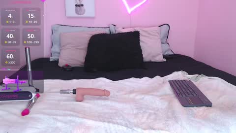 IAN CASTILLO online show from January 8, 11:10 am