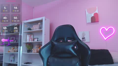 IAN CASTILLO online show from January 28, 11:17 am