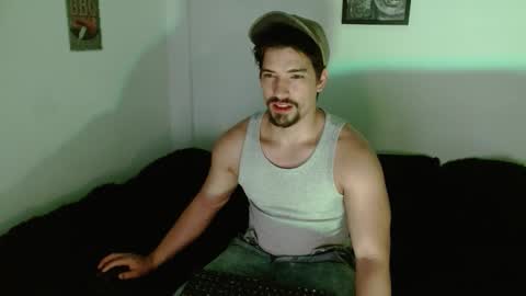 Ian Davis online show from November 6, 2:25 am