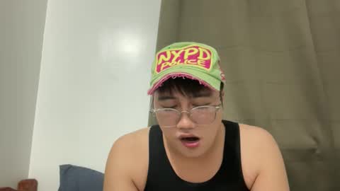 ian_virgo online show from March 5, 9:49 am