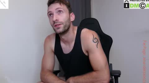 Ian Andersson online show from September 10, 8:13 am