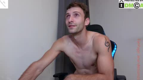 Ian Andersson online show from September 18, 9:39 pm