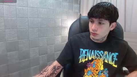 ian online show from November 19, 3:06 am