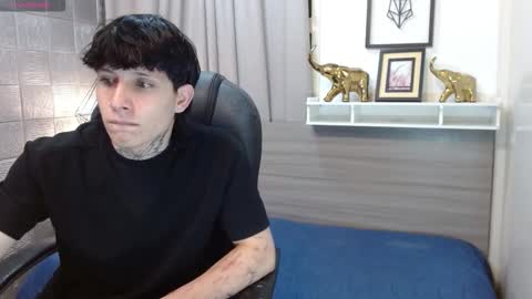 ian online show from October 30, 10:33 pm