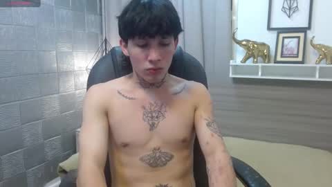 ian online show from November 9, 8:46 pm