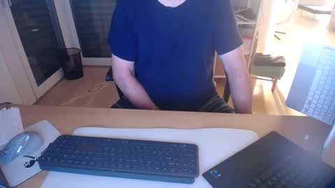 iandy12 online show from September 22, 9:47 pm