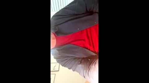 iandy12 online show from December 3, 10:04 am